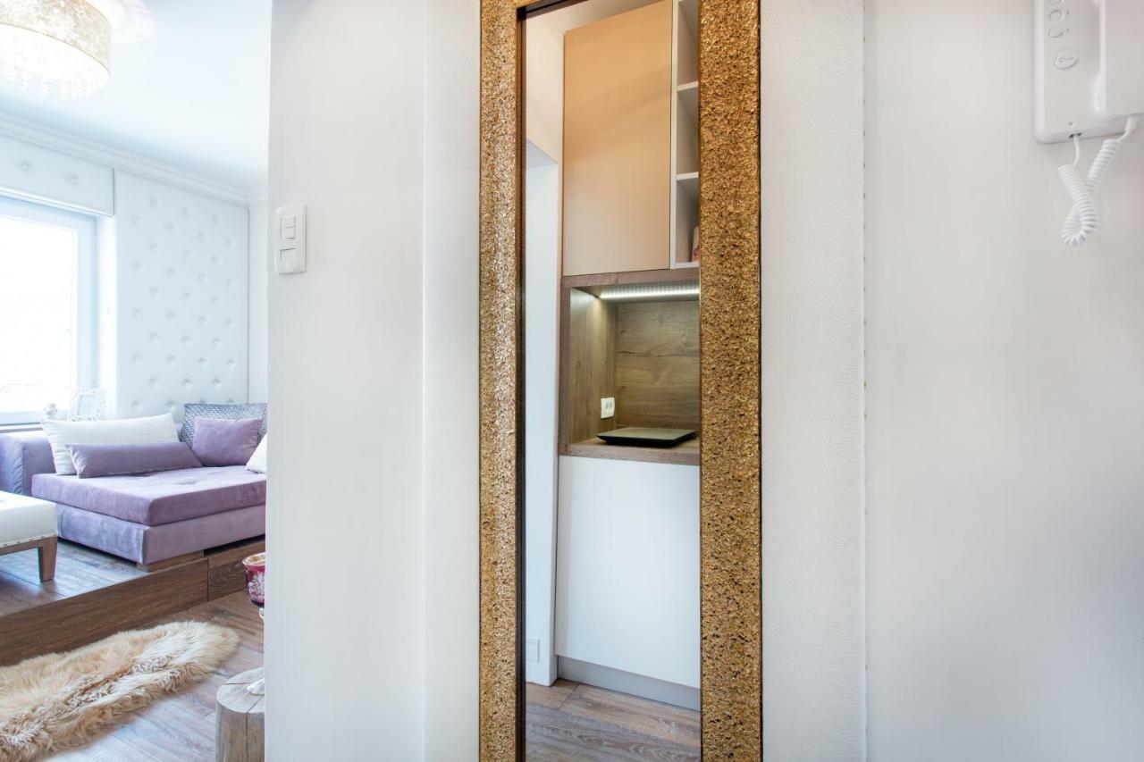 New, Stylish And Modern Central Studio, Free Parking Celje Eksteriør billede
