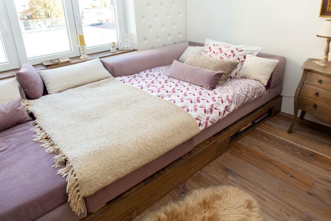 New, Stylish And Modern Central Studio, Free Parking Celje Eksteriør billede