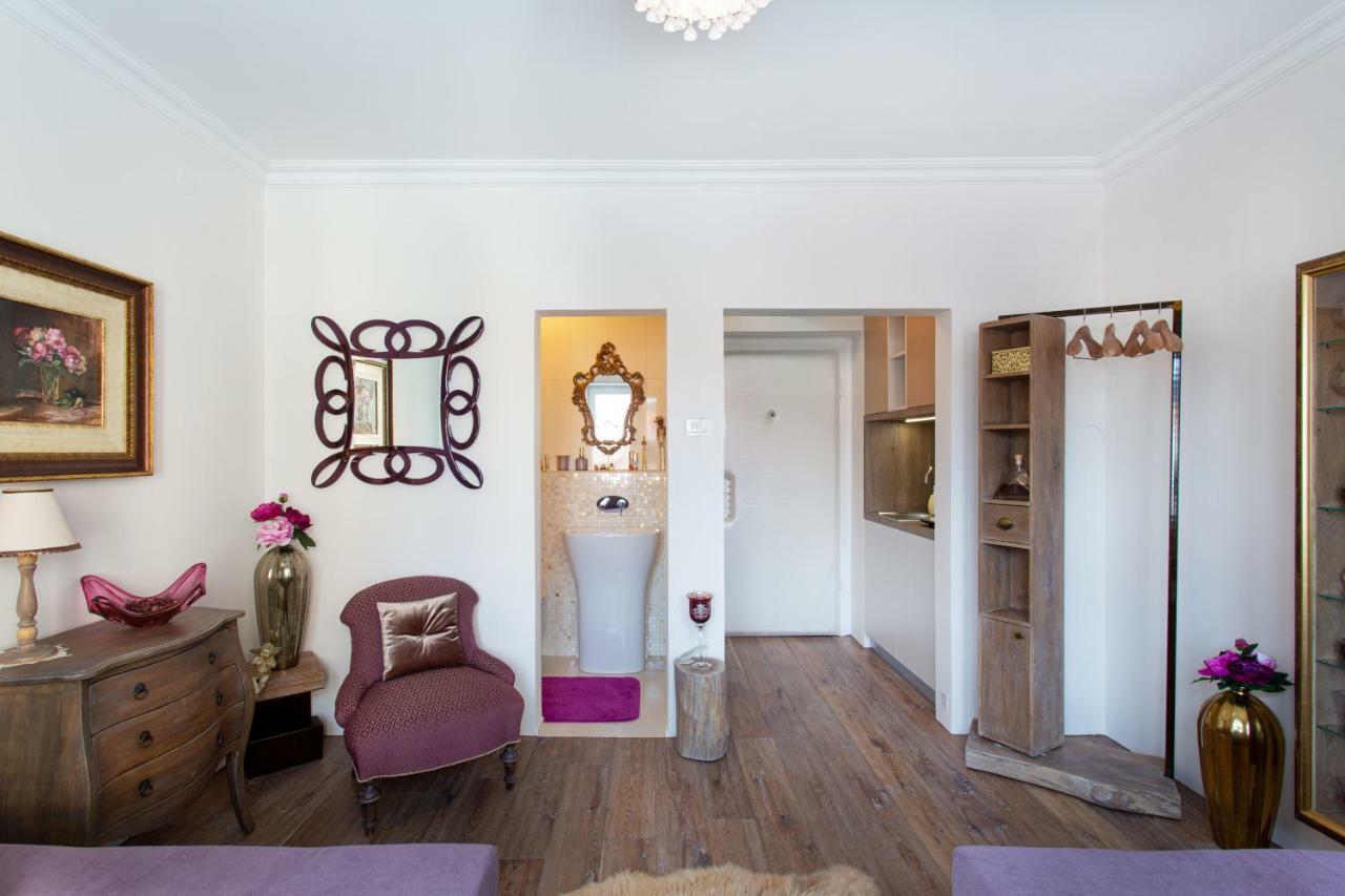 New, Stylish And Modern Central Studio, Free Parking Celje Eksteriør billede