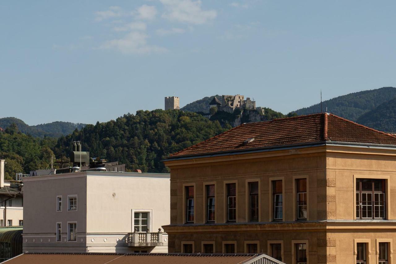 New, Stylish And Modern Central Studio, Free Parking Celje Eksteriør billede